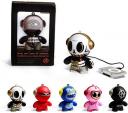 Headphonies are cute 3 inch portable speakers