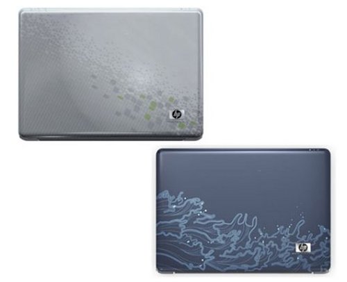Pavilion dv5t Special Edition and Pavilion dv4t Special Edition
