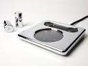 Icono Home Phone concept