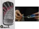 Ila Dusk Personal Alarm does the screaming for you