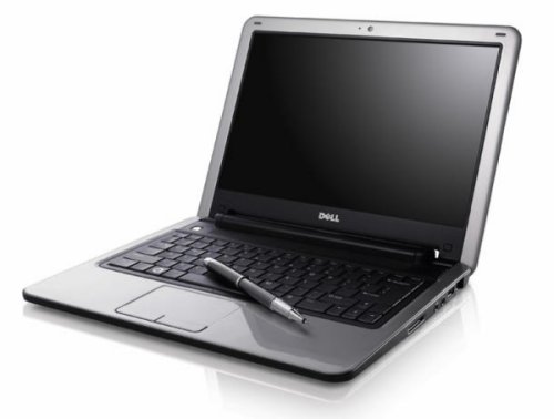 Dell announces the Inspiron Mini 12