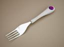 Intelligent Cutlery does more then just stab, scoop & cut