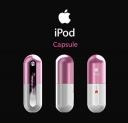 The Apple iPod Capsule