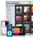 Apple iTunes Store