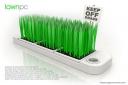 The grass is greener on the Lawn PC