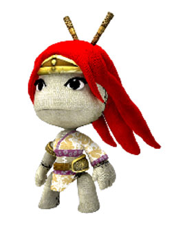 LittleBigPlanet