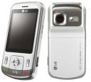 LG KC780 Portrait Phone gets official