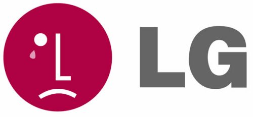 Life is no longer good for LG