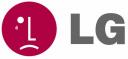 Life is no longer good for LG