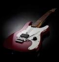 Logitech Wireless Guitar Controller Premiere Edition