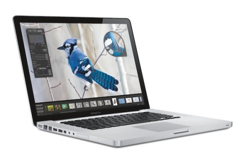 Apple’s new MacBook Pro: NVIDIA GPUs, glass trackpad