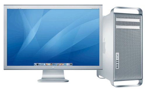 Are some Mac Pros bad apples?