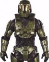 Master Chief costume is $629 of awesomeness
