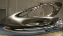 Space Age Bar fit for George Jetson