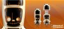 Limited-Edition Mimobot RayD8gig for Halloween