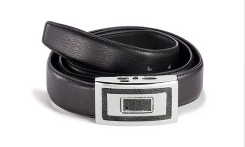 Minox Belt Camera