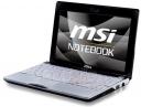 MSI to launch 3.5G Wind netbook next month