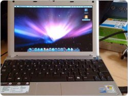 Psystar readying Mac notebook clones