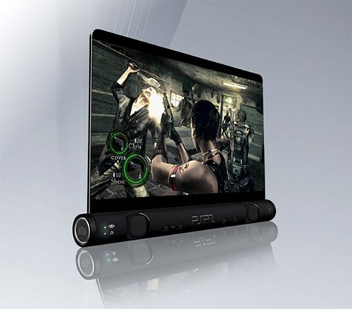 New Psp Images
