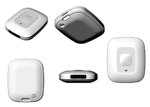 Nintendo’s pedometer is for the DS