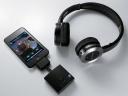 Onkyo MHP-UW2 iPod wireless headphones