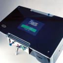 Optime Strategies’ retro arcade gaming table