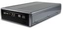 World’s first external Blu-ray drive with quad interface