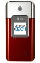 Pantech C610 Clamshell Phone