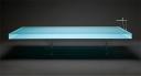 Freshwest creates a literal pool table
