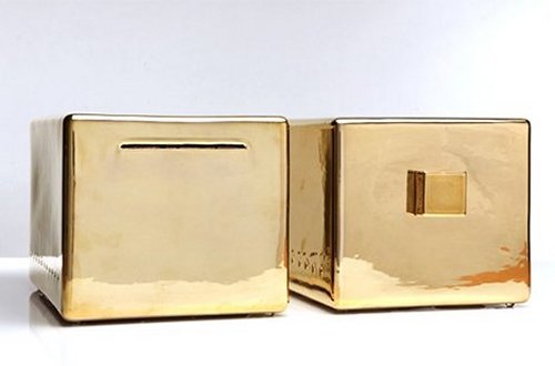 Pure*Gold PC for millionaires
