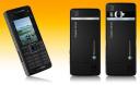 Sony Ericsson “Quantum of Solace” special edition