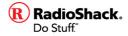 RadioShack starts recycling program for electronics