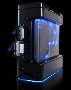 Hardcore Computer Reactor