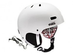 Trace Audio Helmet with speakers