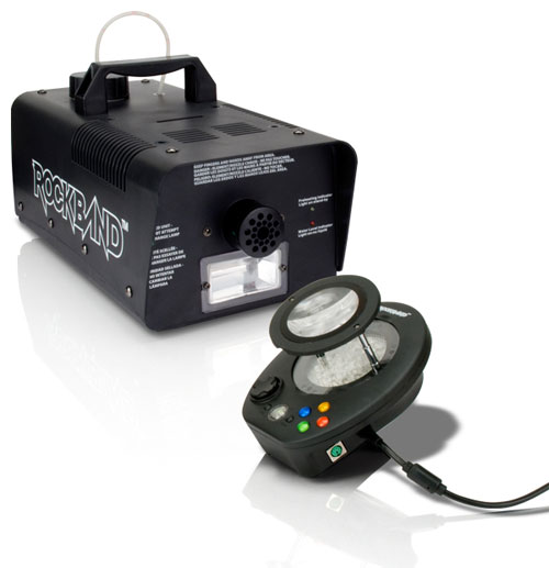 Rock Band Stage Kit