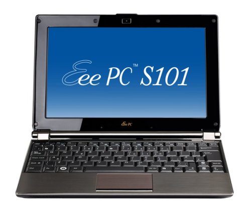 ASUS Eee PC S101 available in the US November 1st for $699