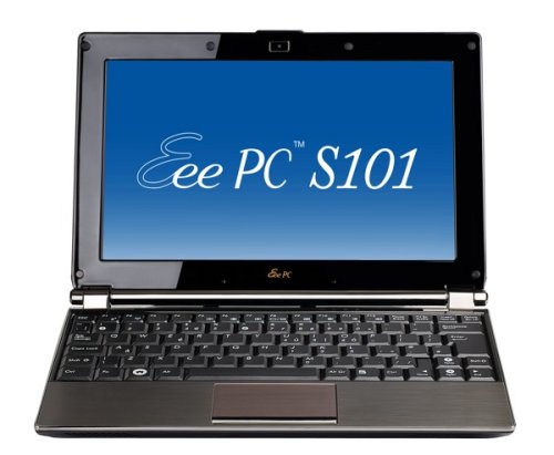 ASUS Eee PC S101 available in the US November 1st for $699