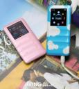 Safa Bandi MP3 player