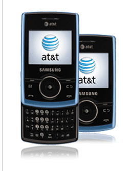 Samsung Propel