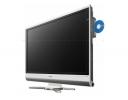 Sharp drops world’s first LCD TV with built-in Blu-Ray recorder