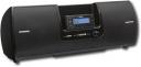 Sirius SUB-X2 Boombox image leaked