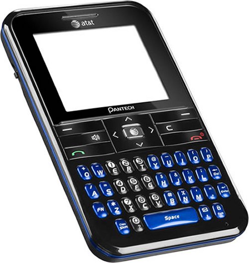  World’s thinnest QWERTY device
