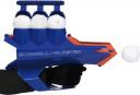 Snowball Blaster: Bringin’ a gun to a Snowball fight