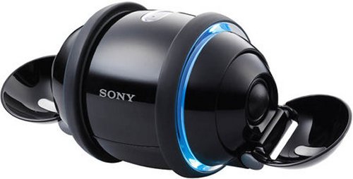 Sony Rolly gets Bluetooth, more memory