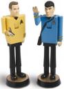 Star Trek Nutcrackers are just wrong