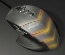 SteelSeries WoW MMO gaming mouse