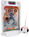 Remote Controlled Upright Pinball