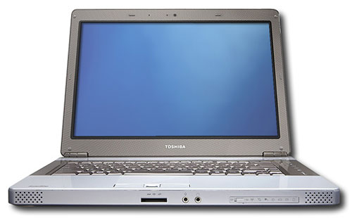 Toshiba Satellite E105