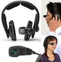 Nikon multimedia Wi-Fi Headset with 8GB & a browser