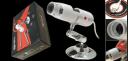 1.3 Mega Pixel camera/Digital USB microscope